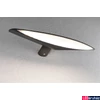 Kép 4/7 - Paulmann 94339 Outdoor solar Kiran kültéri fali lámpa, antracit, 3000K melegfehér, beépített LED, 600 lm, IP44