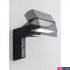 Kép 4/8 - Paulmann 94548 Outdoor House ITO Motion kültéri fali lámpa, antracit, 3000K melegfehér, 450 lm, IP44