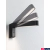 Kép 4/8 - Paulmann 94549 Outdoor House ITO Motion kültéri fali lámpa, antracit, 3000K melegfehér, 450 lm, IP44