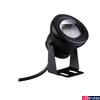 Kép 4/7 - Paulmann 94559 Plug&Shine kültéri víz alatti világgítás, fekete, 3000K melegfehér, 300 lm, IP68