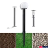 Kép 4/6 - Paulmann 94695 Outdoor kültéri kiegészítő, antracit, 