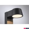 Kép 4/8 - Paulmann 94715 Outdoor Capea kültéri kültéri állólámpa, antracit, 2200K ultra-melegfehér, 450 lm, IP44