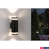 Kép 4/9 - Paulmann 94719 Outdoor Colum kültéri fali lámpa, antracit, GU10 foglalat, IP44