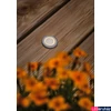 Kép 4/8 - Paulmann 94727 Outdoor kültéri beépíthető lámpa, négyzet, alumínium, 2200K ultra-melegfehér, 15 lm, IP67