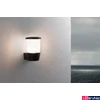 Kép 4/8 - Paulmann 94740 Outdoor Bako kültéri fali lámpa, antracit, E14 foglalat, IP44