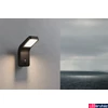 Kép 4/8 - Paulmann 94745 Outdoor Kulma kültéri fali lámpa, antracit, 3000K melegfehér, 500 lm, IP44