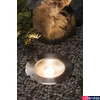 Kép 4/8 - Paulmann 94749 Outdoor Vanea kültéri beépíthető lámpa, négyzet, alumínium, 3000K melegfehér, 800 lm, IP67