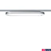 Kép 3/5 - Paulmann 95319 URail Loop sínre szerelhető lámpa, beépített LED, 230V, 8W, 2700K melegfehér, 480 lm, króm