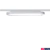 Kép 3/5 - Paulmann 95320 URail Loopsínre szerelhető lámpa, beépített LED, 230V, 8W, 2700K melegfehér, 480 lm, króm