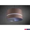 Kép 4/5 - Paulmann 95492 URail opál plexi előlap Tessa burához, átmérő: 454 mm