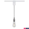 Kép 2/5 - Paulmann 95495 URail univerzális adapter függesztékhez, fehér
