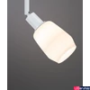 Kép 4/6 - Paulmann 96970 URail Basic-Spot sínre szerelhető spotlámpa, bura nélkül, E14 foglalat, max 20W, fehér