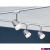 Kép 3/5 - Paulmann 97613 URail Cone sínre szerelhető lámpa, GU10 foglalattal, max 10W, króm