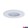 Kép 4/5 - Paulmann 99936 Calla fürdőszobai beépíthető lámpa, kerek, fix, fehér, 4000K természetes fehér, beépített LED, 500 lm, IP65