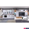 Kép 4/6 - Paulmann 99961 Clever Connect Pola bútorvilágító, tunable white, tápegység nélkül, fehér, 2700K-6500K változtatható, beépített LED, 145 lm, 12V