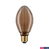 Kép 4/5 - Paulmann 28601 Vintage fényforrás, belső ragyogás effekttel, arany, arany, 1800K ultra-melegfehér, E27 foglalat, 200 lm