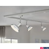 Kép 3/4 - Paulmann 28792 Vintage fényforrás, 3-step-dimming, ezüst, 3000K melegfehér, GU10 foglalat, 360 lm