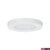 Kép 5/6 - Paulmann 3725 Cover-it Panel LED panel, kerek, beépíthető, fehér, 3000K melegfehér, beépített LED, 700 lm
