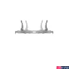 Kép 5/6 - Paulmann 3726 Cover-it Panel LED panel, kerek, beépíthető, fehér, 3000K melegfehér, beépített LED, 1400 lm