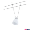 Kép 5/5 - Paulmann 60007 URail DecoSystems Wolbi bura GU10 foglalathoz, fehér