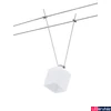 Kép 5/6 - Paulmann 60015 URail DecoSystems Quad bura GU10 foglalathoz, fehér