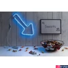 Kép 5/6 - Paulmann 70557 Neon Colorflex LED szalag, formára hajlítható, USB csatlakozóval, fehér, beépített LED, 10 lm