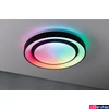 Kép 5/10 - Paulmann 70545 LED Ceiling Rainbow mennyezeti lámpa, 3000-6500K , fehér, 3000K-6500K változtatható, 1.500 lm, IP20