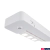 Kép 5/6 - Paulmann 70638 SmartLight pultvilágítás, elemes, króm, 3000K melegfehér, beépített LED, 140 lm