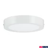 Kép 5/5 - Paulmann 70642 Lunar LED panel, kerek, mennyezeti, fehér, 3000K melegfehér, beépített LED, 1520 lm, IP20