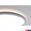 Kép 5/7 - Paulmann 70990 LED Panel Atria Shine mennyezeti lámpa, króm, 3000K melegfehér, 850 lm, IP20