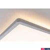 Kép 5/7 - Paulmann 70996 LED Panel Atria Shine mennyezeti lámpa, 3-lépéses-dimmelés, króm, 3000K melegfehér, 1.800 lm, IP20