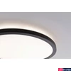 Kép 5/7 - Paulmann 70997 LED Panel Atria Shine mennyezeti lámpa, fekete, 3000K melegfehér, 850 lm, IP20
