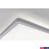Kép 5/7 - Paulmann 71010 LED Panel Atria Shine mennyezeti lámpa, 3-lépéses-dimmelés, króm, 4000K természetes fehér, 1.800 lm, IP20