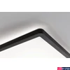 Kép 5/7 - Paulmann 71015 LED Panel Atria Shine mennyezeti lámpa, fekete, 4000K természetes fehér, 1.600 lm, IP20