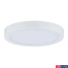 Kép 5/6 - Paulmann 71021 LED Panel Abia mennyezeti lámpa, fehér, 4000K természetes fehér, 2.200 lm, IP20
