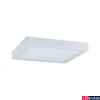 Kép 5/6 - Paulmann 71022 LED Panel Abia mennyezeti lámpa, fehér, 4000K természetes fehér, 2.000 lm, IP20