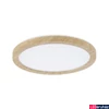 Kép 5/5 - Paulmann 71027 LED Panel Atria Shine Wood LED panel, fa, 3000K melegfehér, 850 lm, IP44