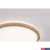 Kép 5/7 - Paulmann 71032 LED Panel Atria Shine Wood LED panel, fa, 4000K természetes fehér, 850 lm, IP44
