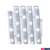 Kép 5/8 - Paulmann 78868 Led strip MaxLED LED szalag, ezüst, 2700K-6500K változtatható, 375 lm, IP44