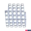 Kép 5/8 - Paulmann 78871 Led strip MaxLED LED szalag, ezüst, 2700K-6500K változtatható, 765 lm, IP44