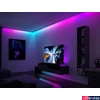 Kép 5/8 - Paulmann 78887 Led strip Dynamic RGB Complete set LED szalag, fehér, IP20