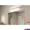 Kép 5/10 - Paulmann 79516 Led wall Lucille fali lámpa, fehér, 2700K melegfehér, 1.600 lm, IP44