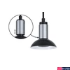 Kép 5/7 - Paulmann 79519 Neordic Runa függeszték, antracit, GU10 foglalat, IP20