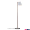 Kép 4/4 - Paulmann 79625 Neordic Oda asztali lámpa, szürke, E27 foglalat, IP20