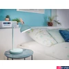 Kép 2/3 - Paulmann 79651 Neordic Juna asztali lámpa, fa, E14 foglalat, IP20