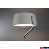 Kép 4/5 - Paulmann 79721 Belaja állólámpa, kapcsolóval, fényerőszabályozható, króm, 2700K melegfehér, beépített LED, 2850 lm, IP20
