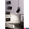 Kép 5/10 - Paulmann 79766 Neordic Lavea függeszték, fekete, E27 foglalat, IP20
