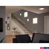 Kép 3/4 - Paulmann 79822 Velora LED panel, 595 mmx595 mm, négyzet, fehér, 3000K melegfehér, beépített LED, 4400 lm, IP20