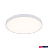 Kép 5/8 - Paulmann 79892 Led Panel Velora mennyezeti lámpa, fehér, 3000K-6500K változtatható, 1530 lm, IP20