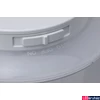 Kép 5/6 - Paulmann 92492 Viby éjjelifény, asztali, fehér, 3000K melegfehér, beépített LED, 56 lm, IP20